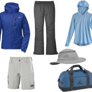 The Works for Her Value Package