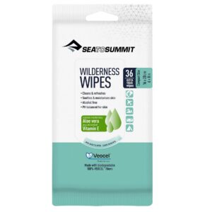 Wilderness Wipes 36 Pack